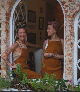 Uma descoberta nostálgica