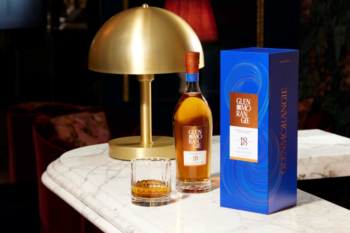 O suprassumo do whisky escocês