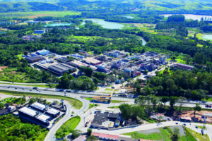 Sustentável e inovadora