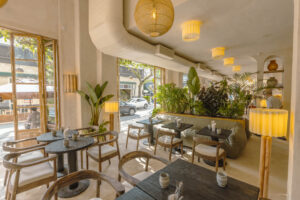 The Fresh Goodies une alta gastronomia e bem-estar no coração do Itaim Bibi