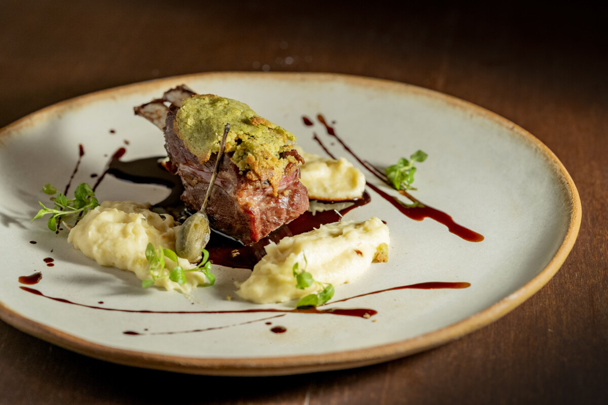 Cozinha brasileira no Canvas