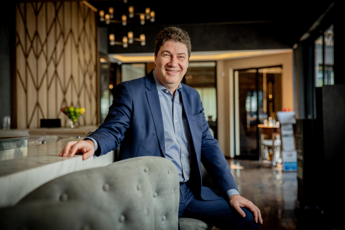 De volta para o futuro