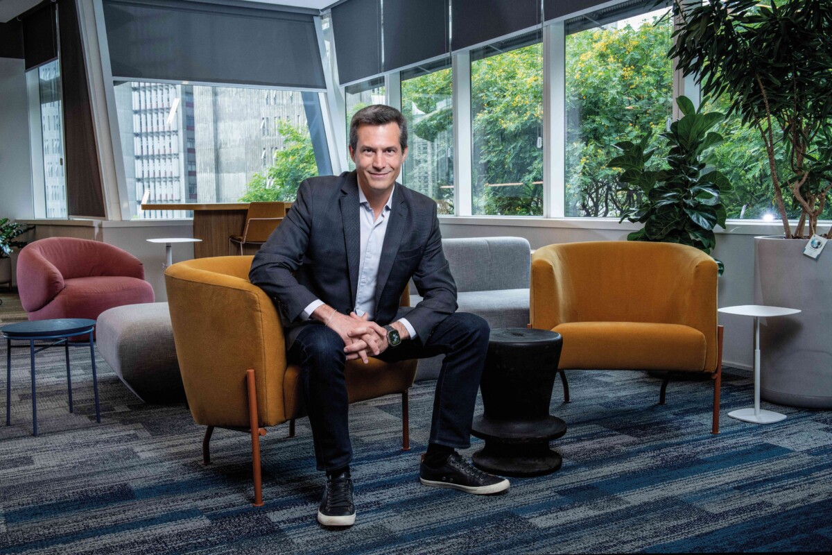 Na casa dos trilhões