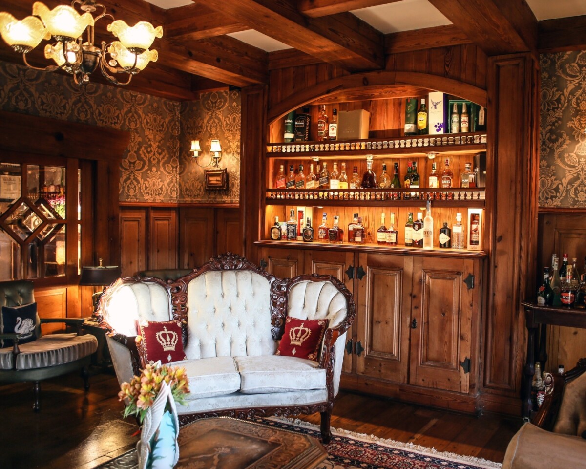 História de sabor e paixão