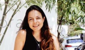 Marcelle Martins, empreendedora visionária na alimentação saudável