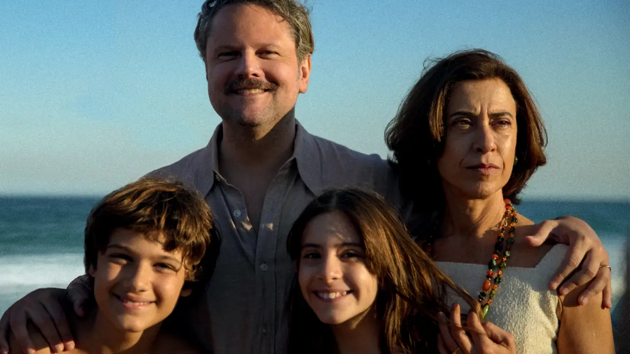 LATAM exibe ‘Ainda Estou Aqui’ e mais 15 filmes indicados ao Oscar 2025 durante os voos