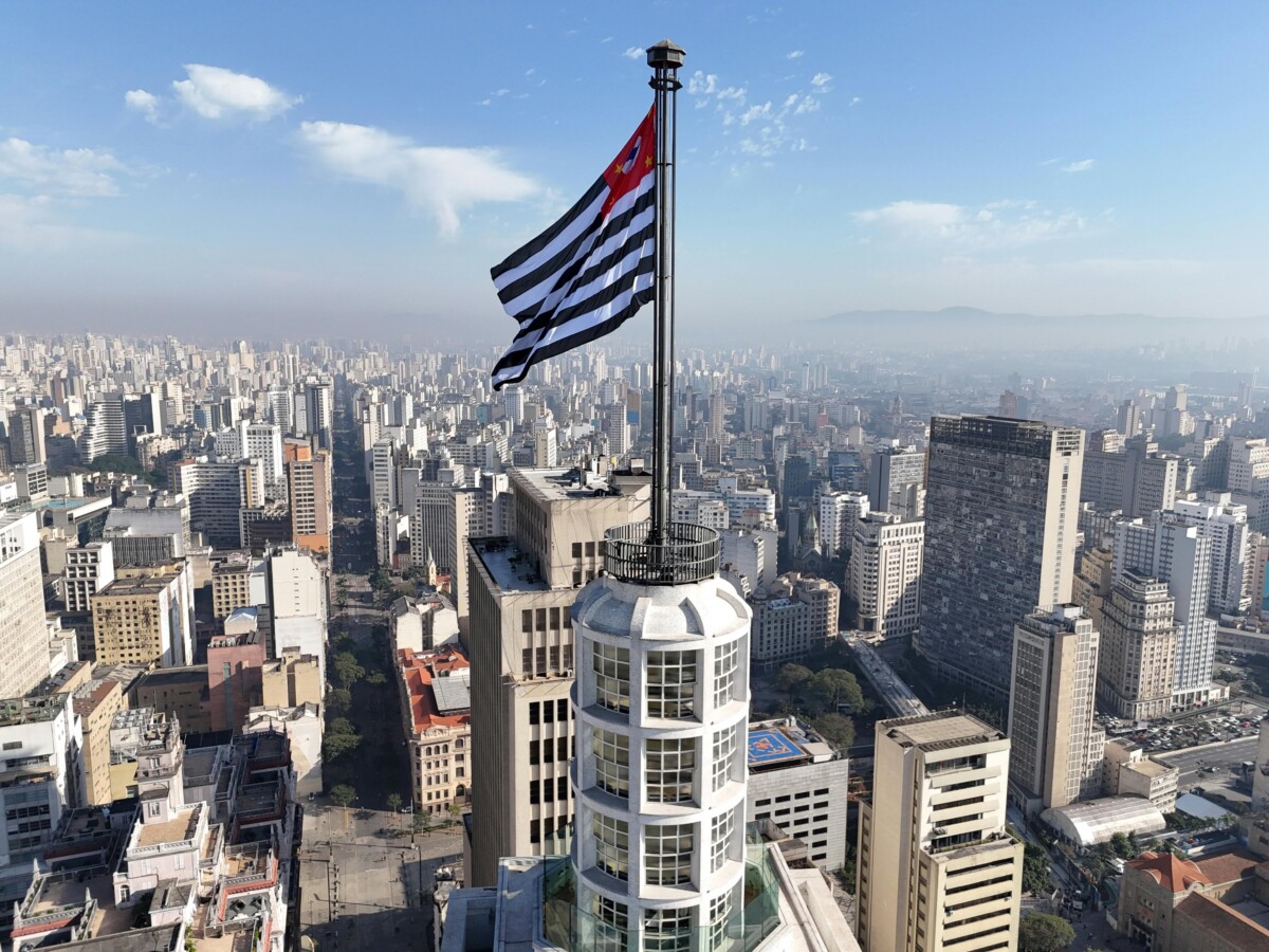 Aniversário de São Paulo: lugares para visitar, comer e beber