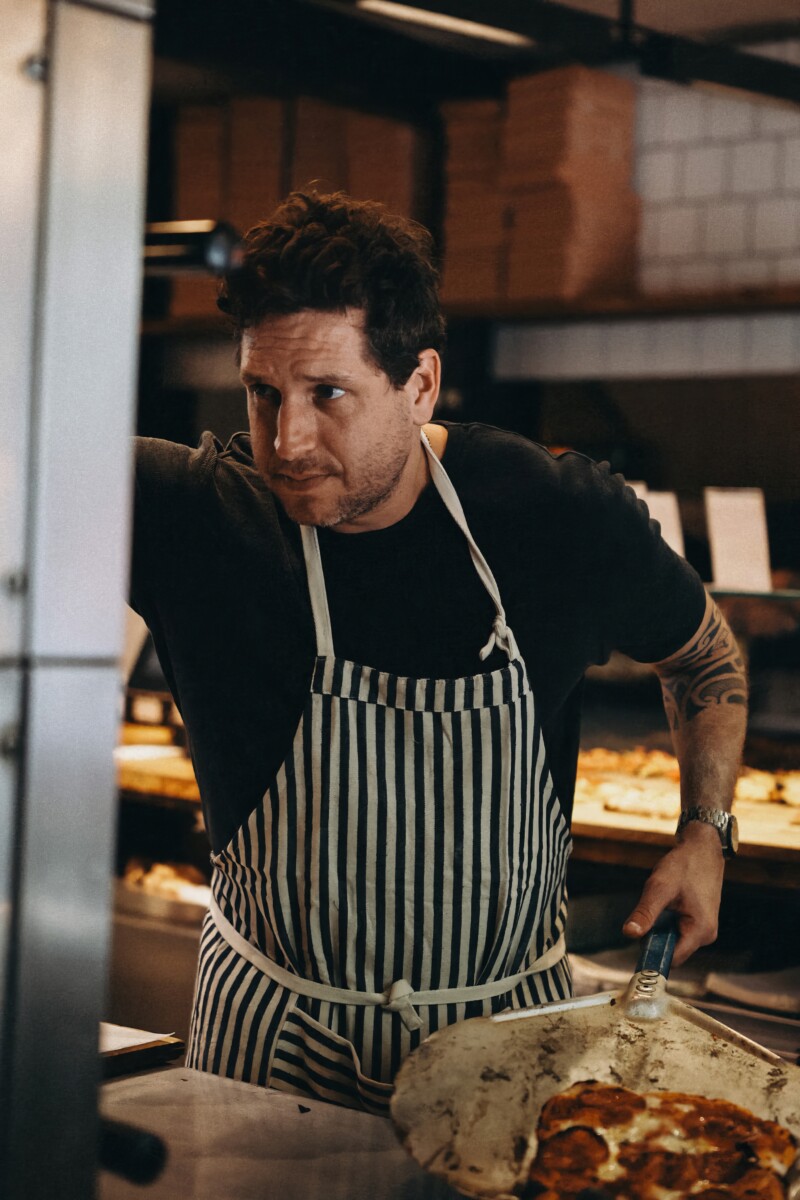 Casa Mar Por: o novo projeto gastronômico do Koloa Concept Hotel no Piauí