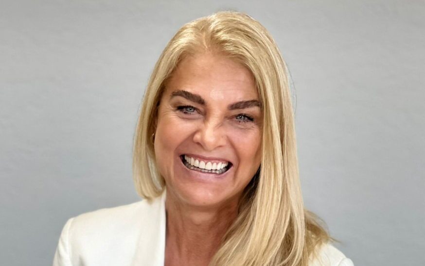 Conheça Sâmia Maluf, pioneira da aromaterapia no Brasil