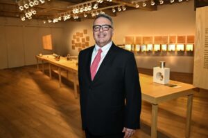 Japan House São Paulo anuncia novo presidente da instituição