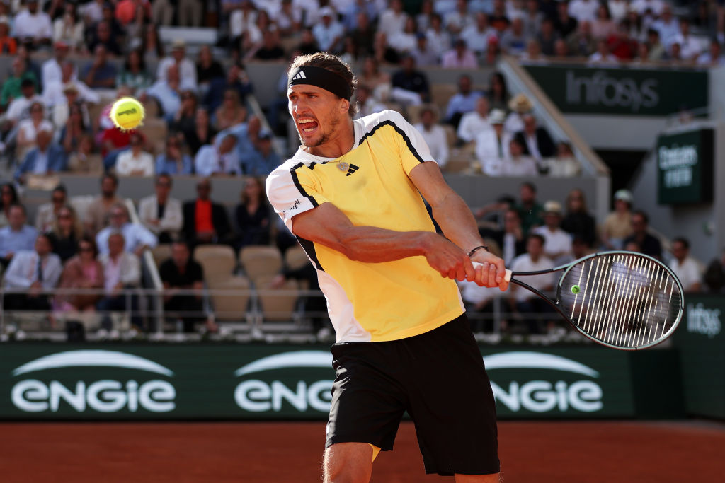 Rio Open 2025: lista oficial é divulgada com Zverev e João Fonseca entre os destaques