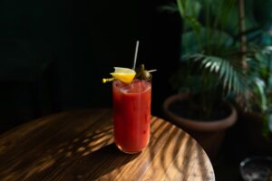 Vodca e suco de tomate: lugares em São Paulo para provar Bloody Mary