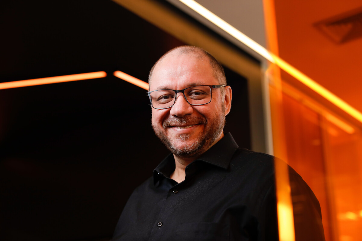 Como as indústrias criativas foram revolucionadas pela I.A?