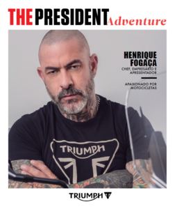 Edição TP Adventure