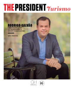 Edição TP Turismo