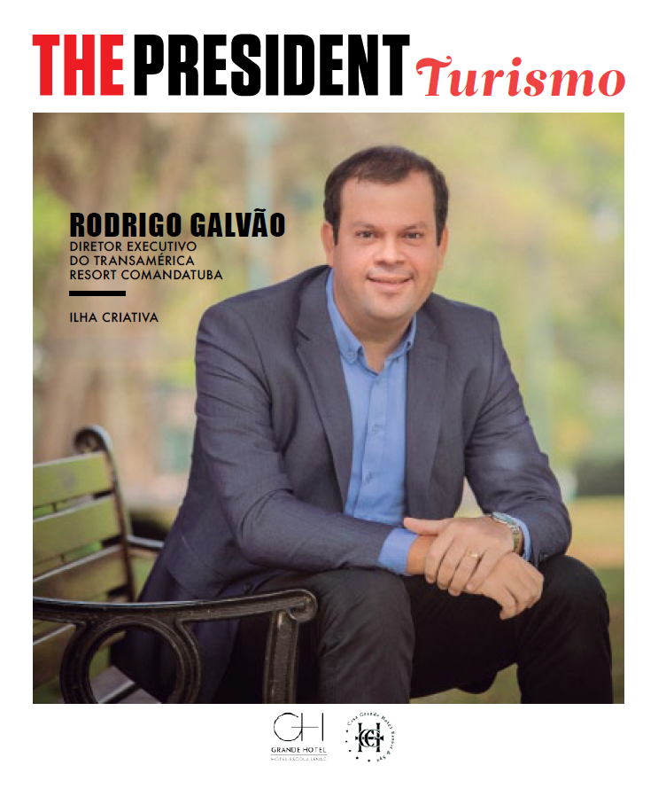 Edição TP Turismo
