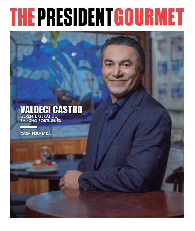 Edição TP Gourmet