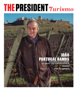 Edição TP Turismo