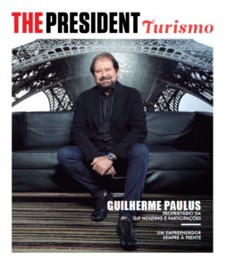 Edição TP Turismo