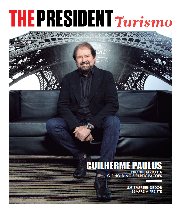 Edição TP Turismo