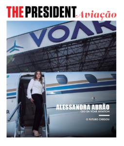 Edição TP Aviação