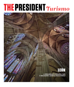 Edição TP Turismo