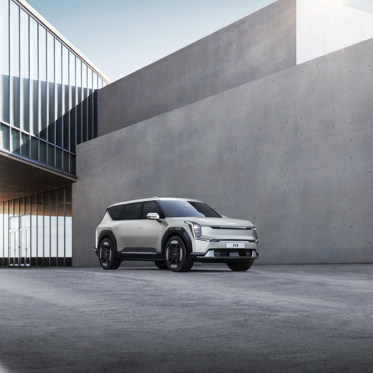 O futuro já começou na Kia