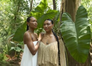 Ouro que vem do verde