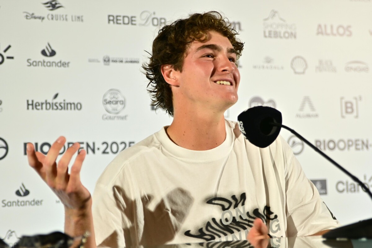 Procura por aulas de tênis cresce no Brasil; como começar na modalidade e evitar lesões