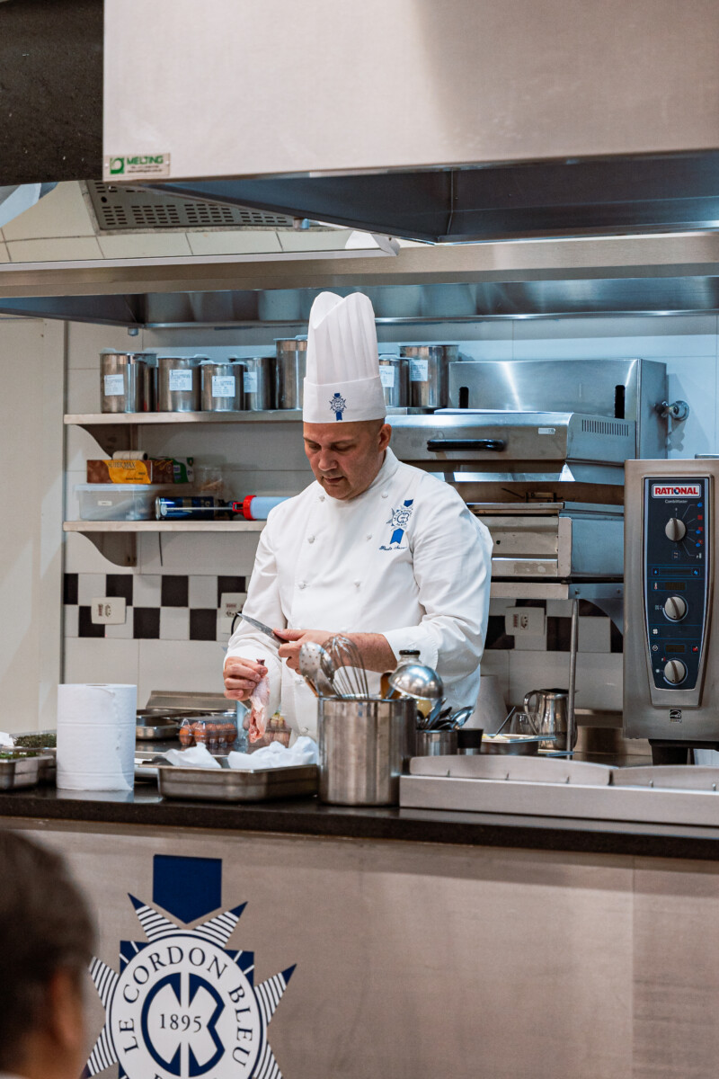 Sabores do Brasil: domine a culinária brasileira como um chef de cozinha