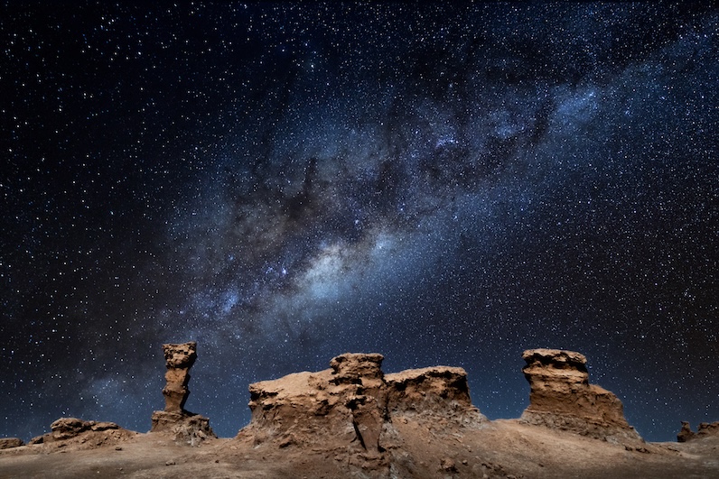 San Pedro de Atacama: o destino tendência para 2025
