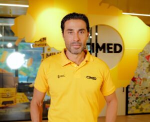 Cimed inicia nova era com o Fundo Soberano de Singapura como acionista