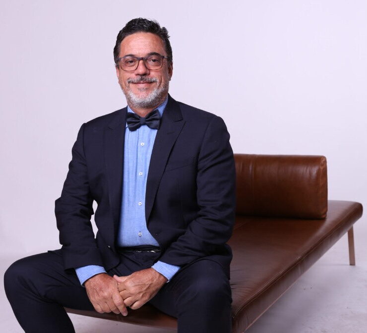 Conheça a mente por trás do BOOMSPDESIGN