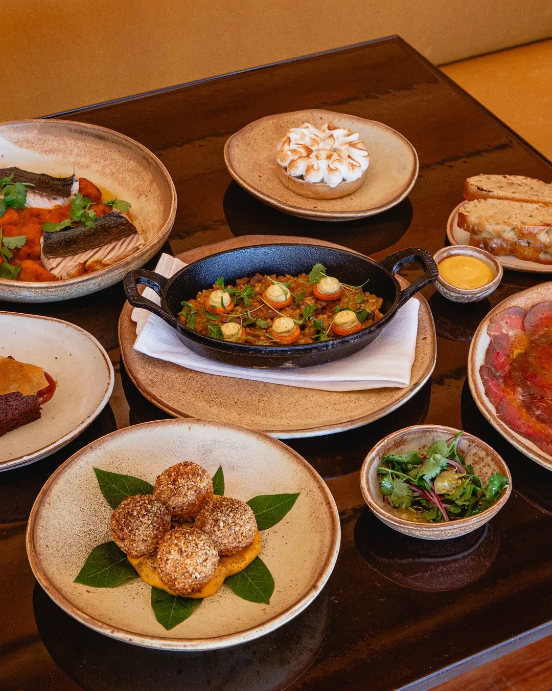 Grupo Fitó inaugura restaurante na Pina Contemporânea