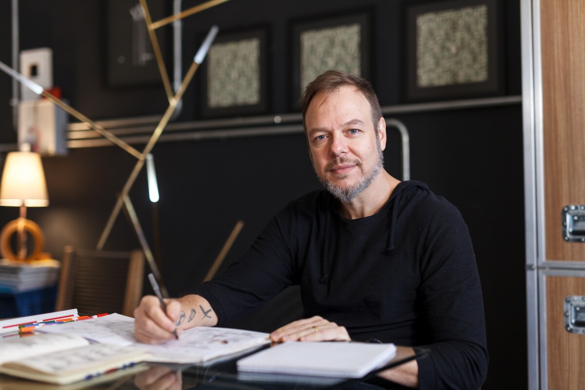 Oscar do Design e Arquitetura Internacional: brasileiros conquistam o prêmio IF Design Awards