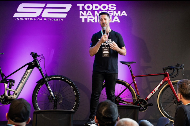 CEO da S2 Bicycle Industries sobre como transformou paixão em excelência no mercado de bicicletas