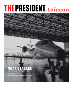 Edição TP Aviação