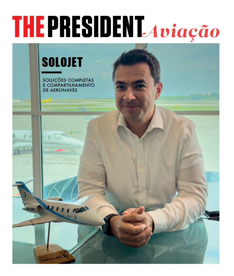 Edição TP Aviação