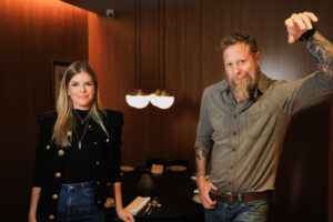 Os sócios por trás da nova fase do restaurante Donna