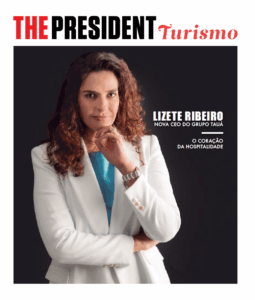 Edição TP Turismo