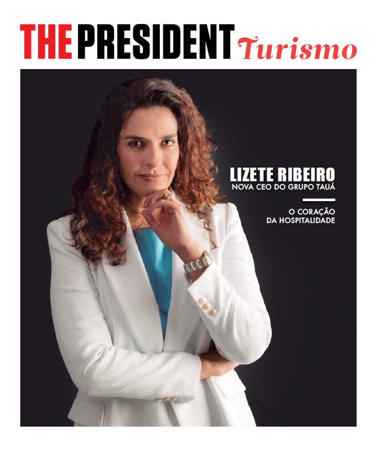 Edição TP Turismo