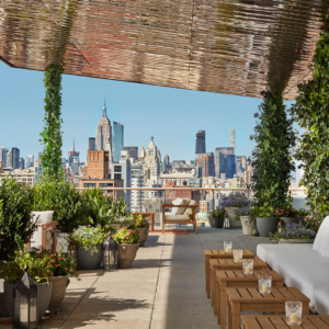 Viagens sensoriais: hotéis e experiências que redefinem o conceito de exclusividade