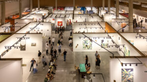 Design autoral e novos criadores movimentam a programação da MADE e da ArPa