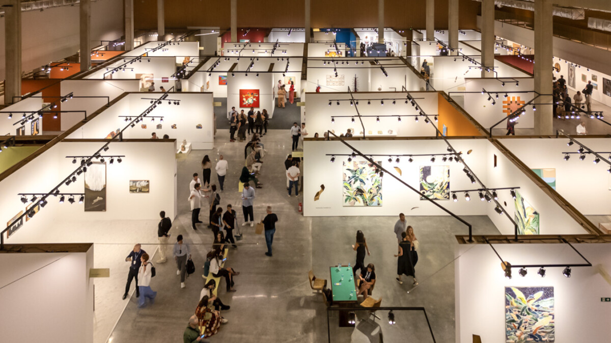 Design autoral e novos criadores movimentam a programação da MADE e da ArPa