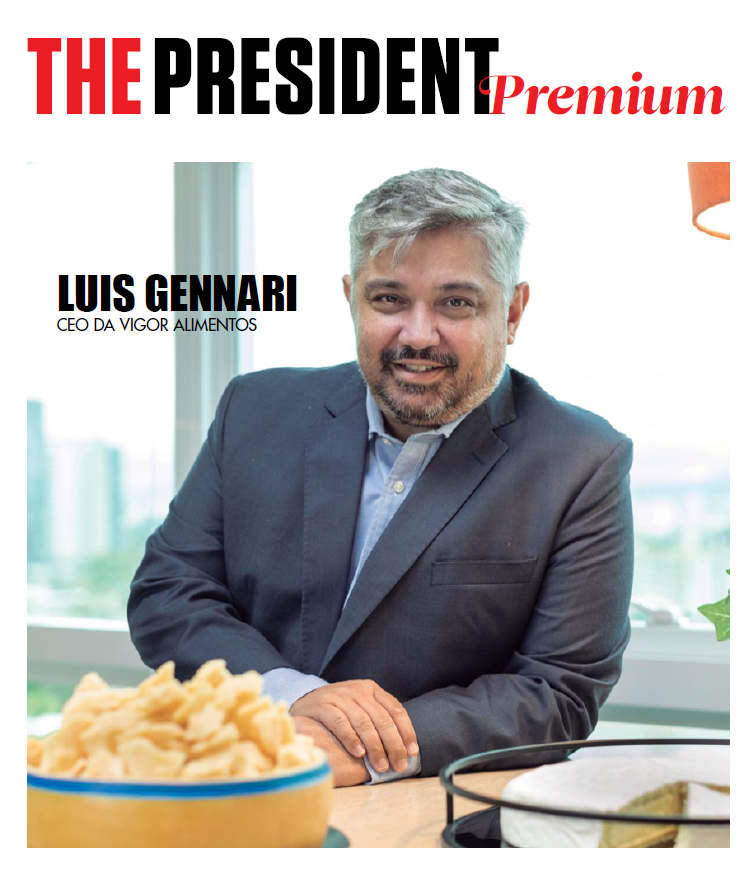 Edição TP Premium – Luis Gennari