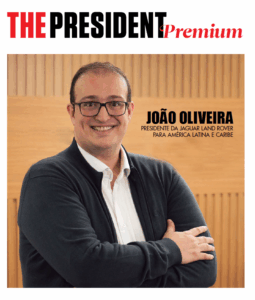 Edição TP Premium – João Oliveira