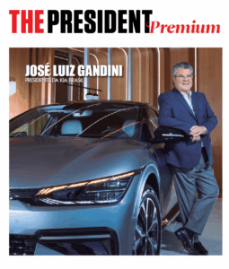 Edição TP Premium – José Luiz Gandini