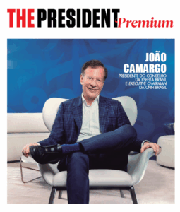 Edição TP Premium – João Camargo