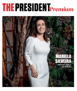 Edição TP Premium – Mariela Silveira