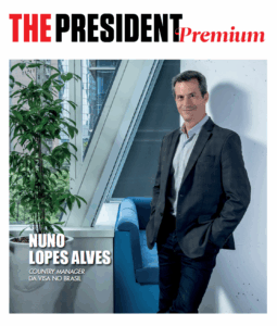 Edição TP Premium – Nuno Lopes Alves